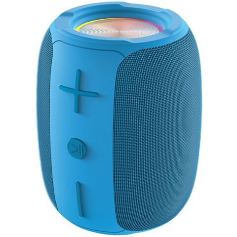 Портативная акустика QUMO BatteryBeats Blue