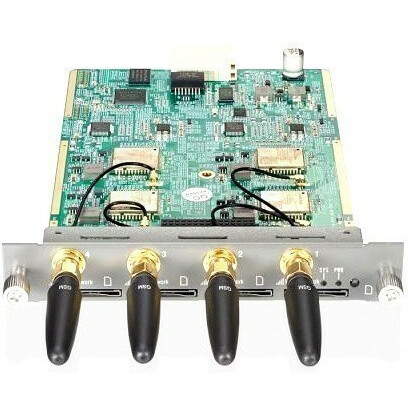 Модуль GSM OpenVox VS-GWM401G