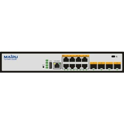 Коммутатор (свитч) Maipu S3330-12TXP-AC