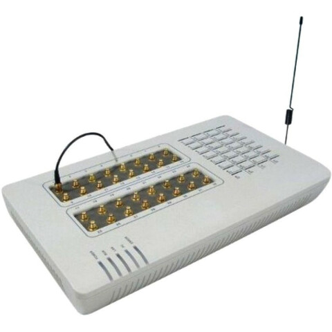 VoIP-шлюз DBL GoIP32