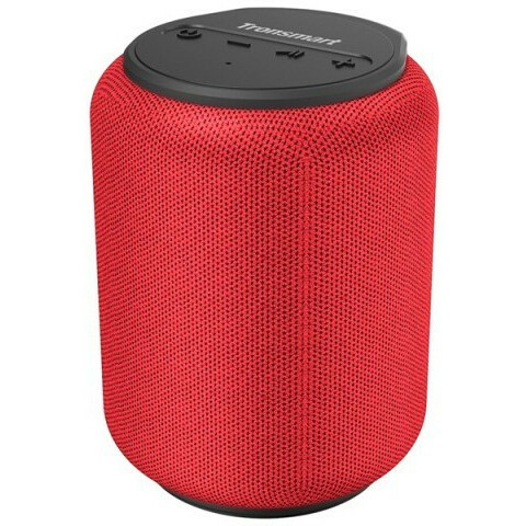Портативная акустика Tronsmart T6 Mini Red