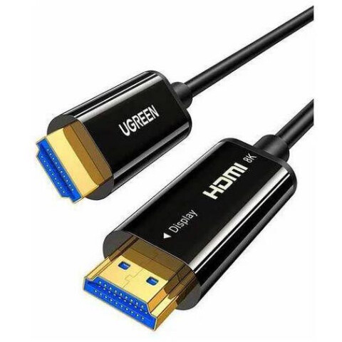 Кабель HDMI - HDMI, 25м, UGREEN HD141 (60312)