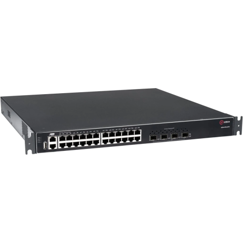 Коммутатор (свитч) QTECH QSW-4700-28TX