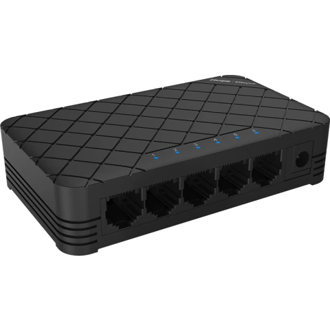 Коммутатор (свитч) Ruijie Reyee RG-ES05