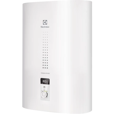 Водонагреватель Electrolux EWH 30 Centurio IQ 3.0 White