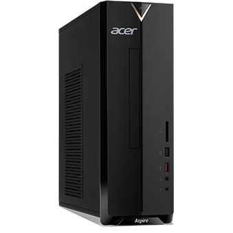 Настольный компьютер Acer Aspire XC-1660 (DT.BGWER.01R)