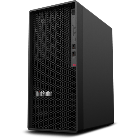 Настольный компьютер Lenovo ThinkStation P340 MT (30DJS3PB00)