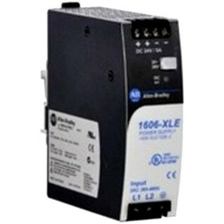 Блок питания Zebra (Motorola, Symbol) PWR-24V05A-0000