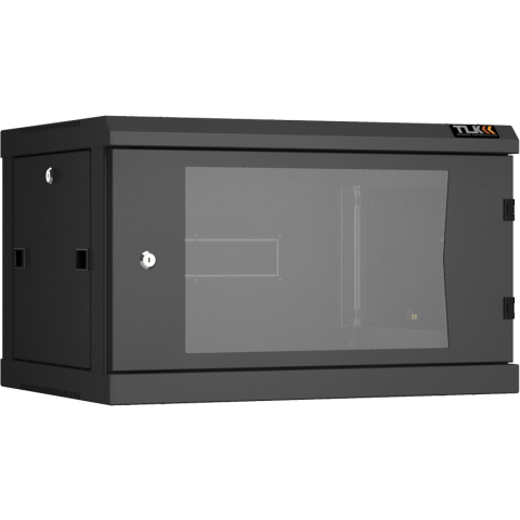 Шкаф TLK TWC-066045-R-G-BK