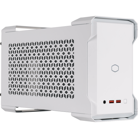 Корпус Cooler Master MasterCase NC100 650W White (MCM-NC100-WNNA65-S00)
