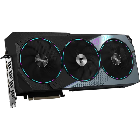 Видеокарта NVIDIA GeForce RTX 4070 Ti Gigabyte 12Gb (GV-N407TAORUS M-12GD)