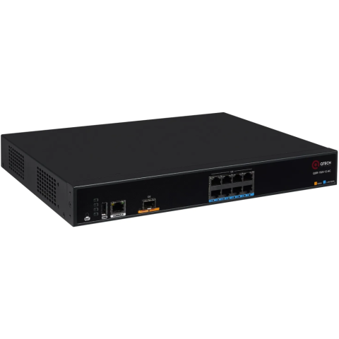 Маршрутизатор (роутер) QTECH QSR-1920-12-AC