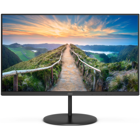 Монитор AOC 27" Q27V4