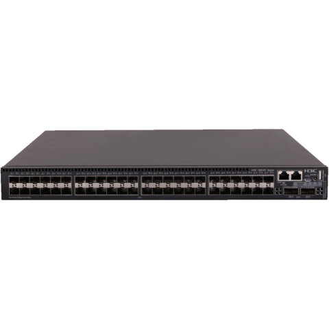 Коммутатор (свитч) H3C LS-6520X-54QC-EI-GL