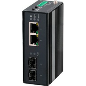 Коммутатор (свитч) NSGate NIS-3200-122PSG