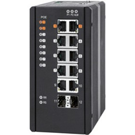 Коммутатор (свитч) NSGate NIS-3500-3226PGE