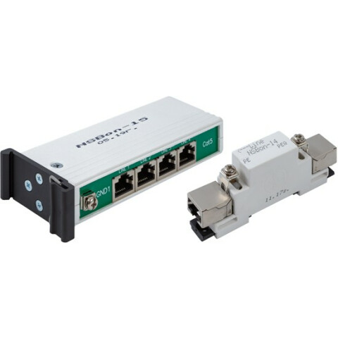 Грозозащита NSGate CEVP4GEP