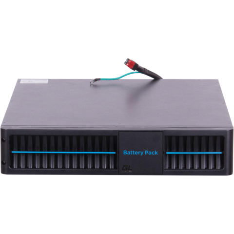 Батарейный модуль GIGALINK GL-UPS-OL01-UPG-2U/6*9a