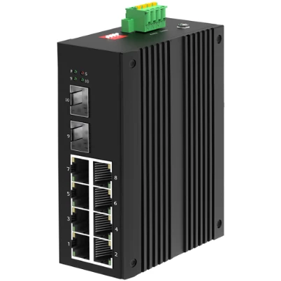 Коммутатор (свитч) NSGate NIS-3200-218PSG