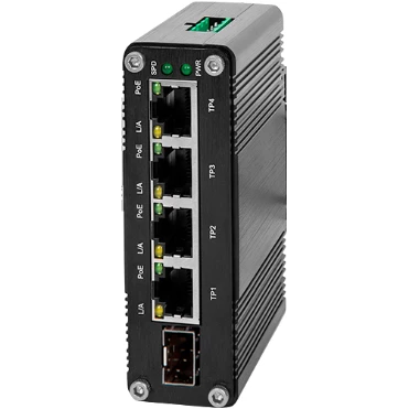 Коммутатор (свитч) NSGate NIS-3200-104PSG