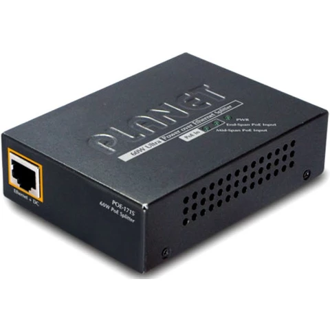 PoE сплиттер PLANET POE-171S
