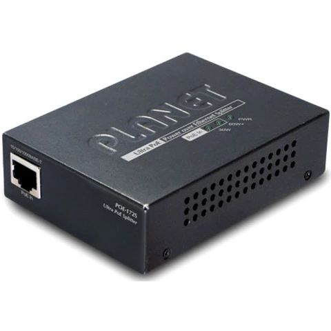 PoE сплиттер PLANET POE-172S