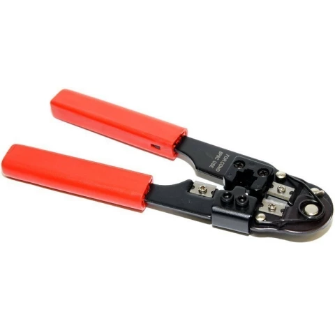 Инструмент обжимной 5bites LY-T210C