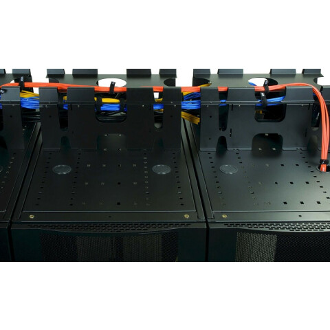 Кабельный органайзер Tripp Lite SRCABLETRAYEXP