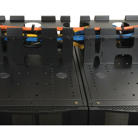 Кабельный органайзер Tripp Lite SRCABLETRAY