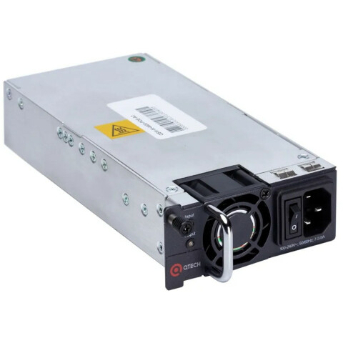 Блок питания QTECH QSW-M-4600-POE-AC