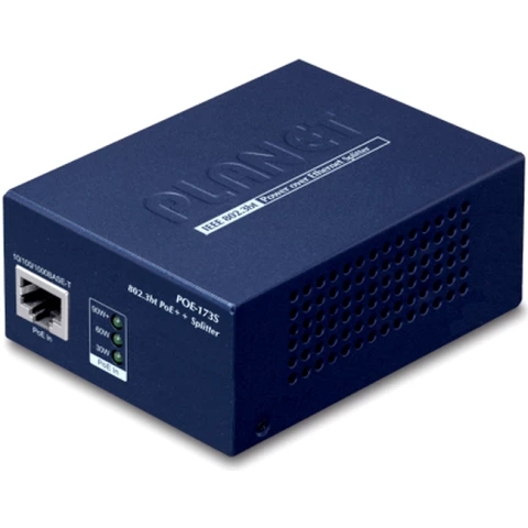 PoE сплиттер PLANET POE-173S