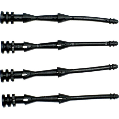 Крепление для вентиляторов Lamptron RS4002