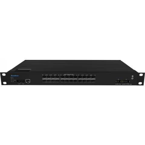 Коммутатор (свитч) Scodeno XPTN-9000-85-24GX-HR-V