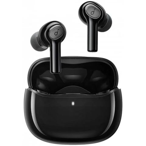 Гарнитура Anker Soundcore Rise R100 Black