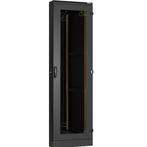 Дверь TLK TFA-3380-G-BK