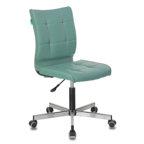 Офисное кресло Бюрократ CH-330M Grey