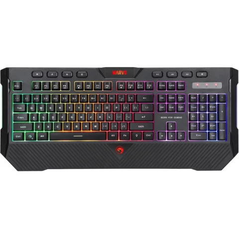 Клавиатура MARVO K656