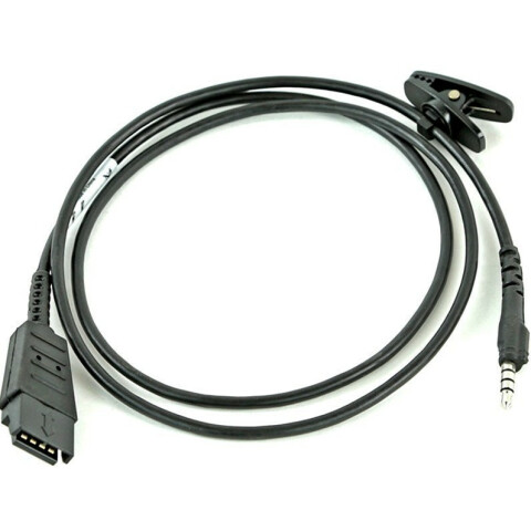 Кабель Zebra (Motorola, Symbol) CBL-HS2100-QDC1-01