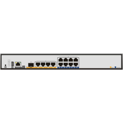 Маршрутизатор (роутер) QTECH QSR-1920-22-AC
