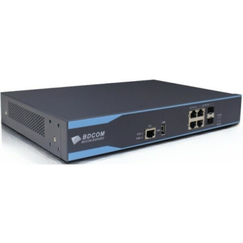 Маршрутизатор (роутер) BDCOM BSR2900-20C