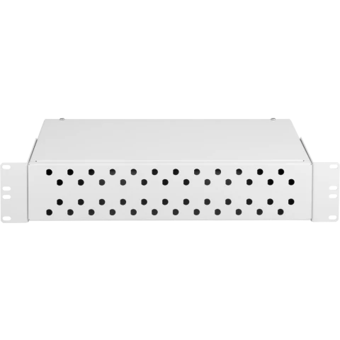 Оптический кросс NIKOMAX NMF-RP48FC-WS-ES-2U-GY
