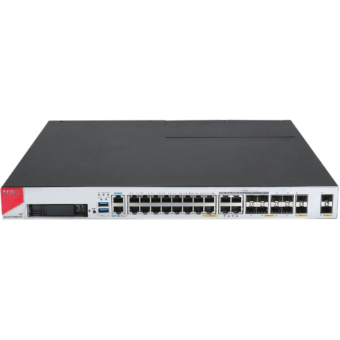 Межсетевой экран H3C NS-F1000-AI-55