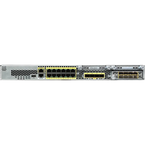 Межсетевой экран Cisco FPR2130-ASA-K9