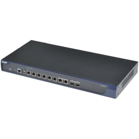 Wi-Fi контроллер Ruijie Networks RG-WS6108