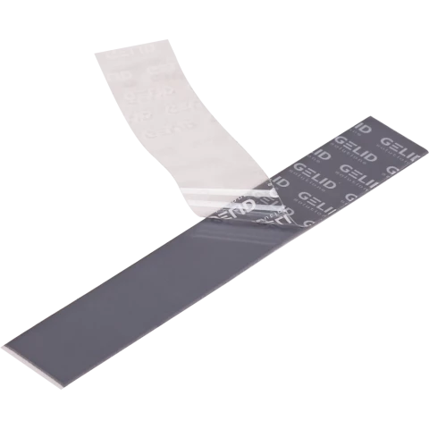 Термопрокладка GELID GP Ultimate, 120x20x1.5 mm