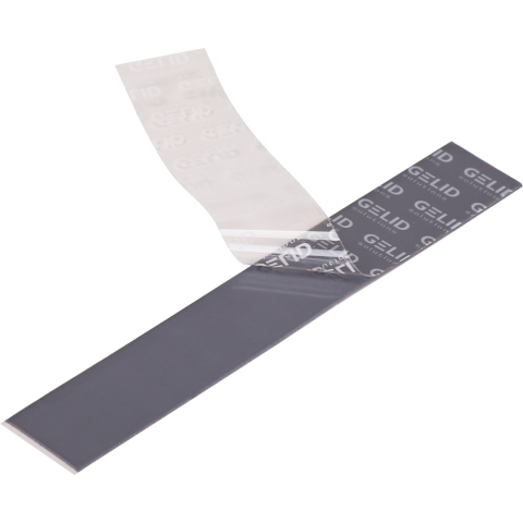 Термопрокладка GELID GP Ultimate, 120x20x2 mm