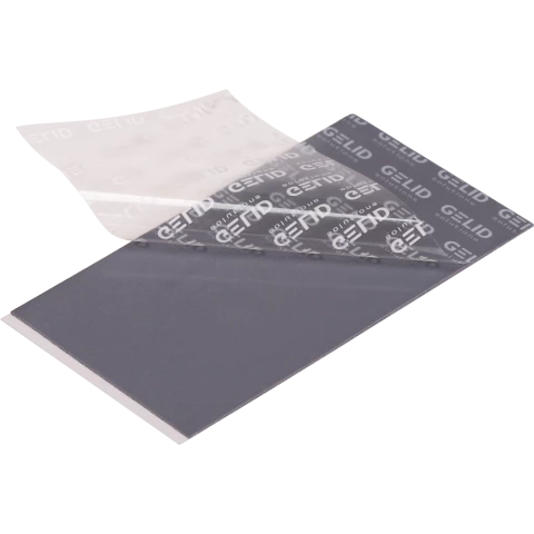 Термопрокладка GELID GP Ultimate, 90x50x0.5 mm