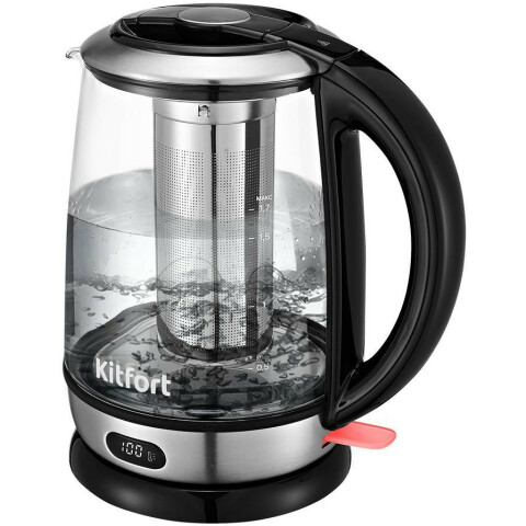 Чайник Kitfort КТ-6155