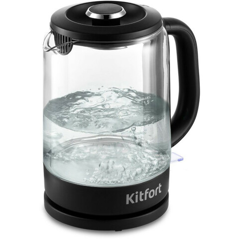 Чайник Kitfort КТ-6156