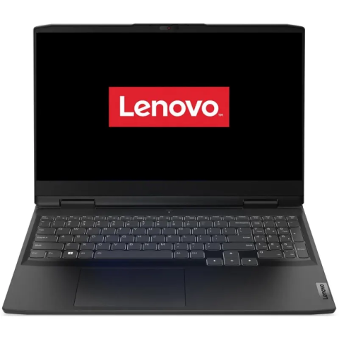 Ноутбук Lenovo IdeaPad Gaming 3 15IAH7 (82S90040RK)